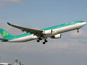 Aer Lingus workers to lose ...